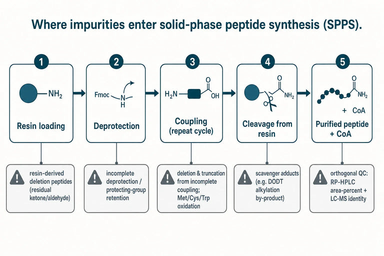 American Made Peptides