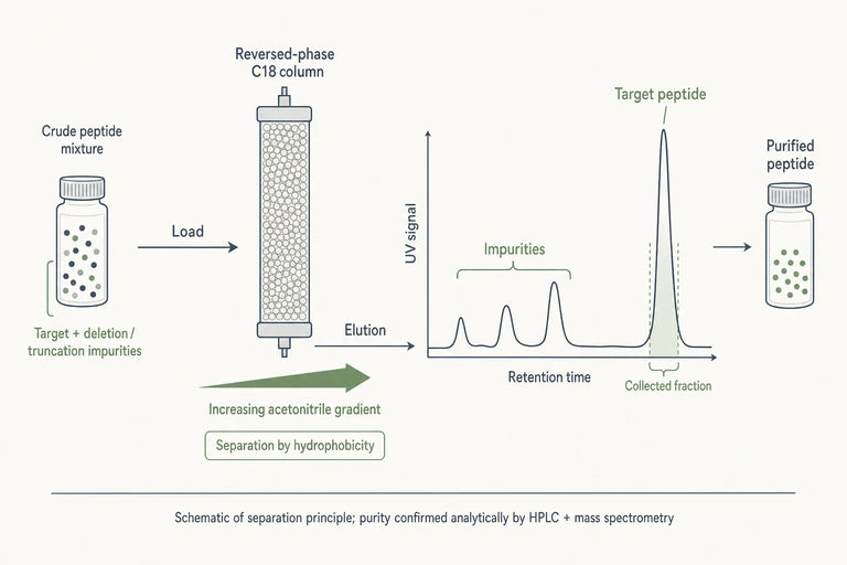 Peptide Purification