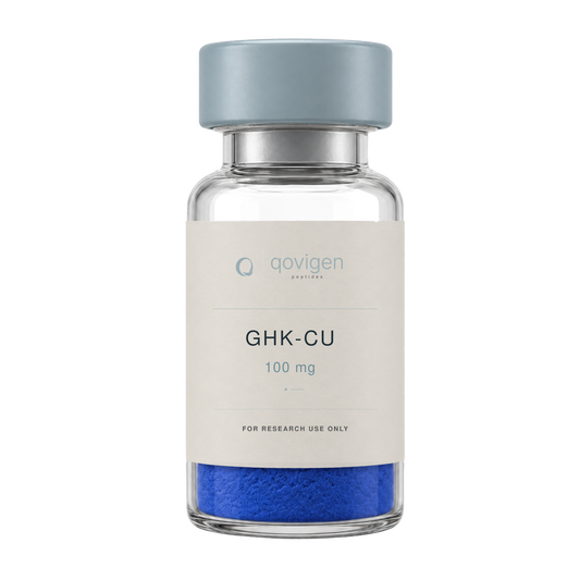 GHK-Cu – 100 mg