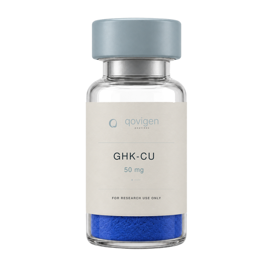 GHK-Cu – 50 mg