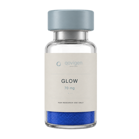 GLOW – 70 mg