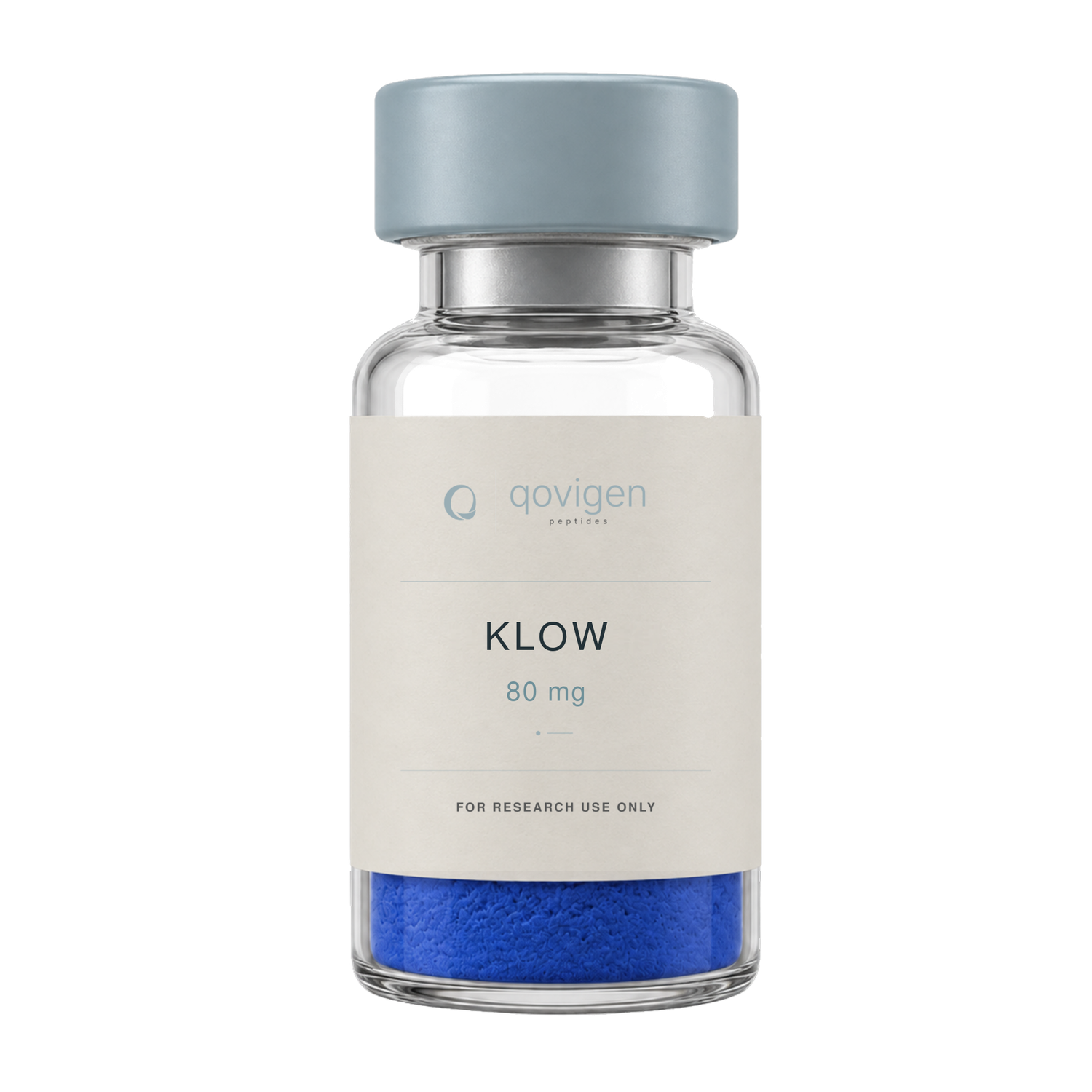 KLOW – 80 mg