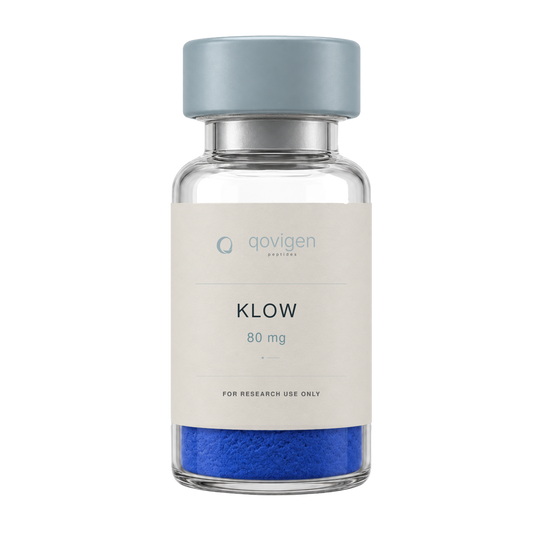 KLOW – 80 mg