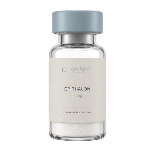 Epithalon – 50 mg