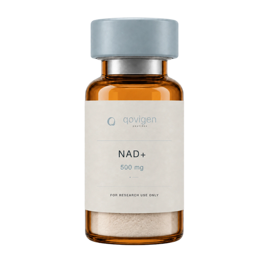 NAD+ – 500 mg