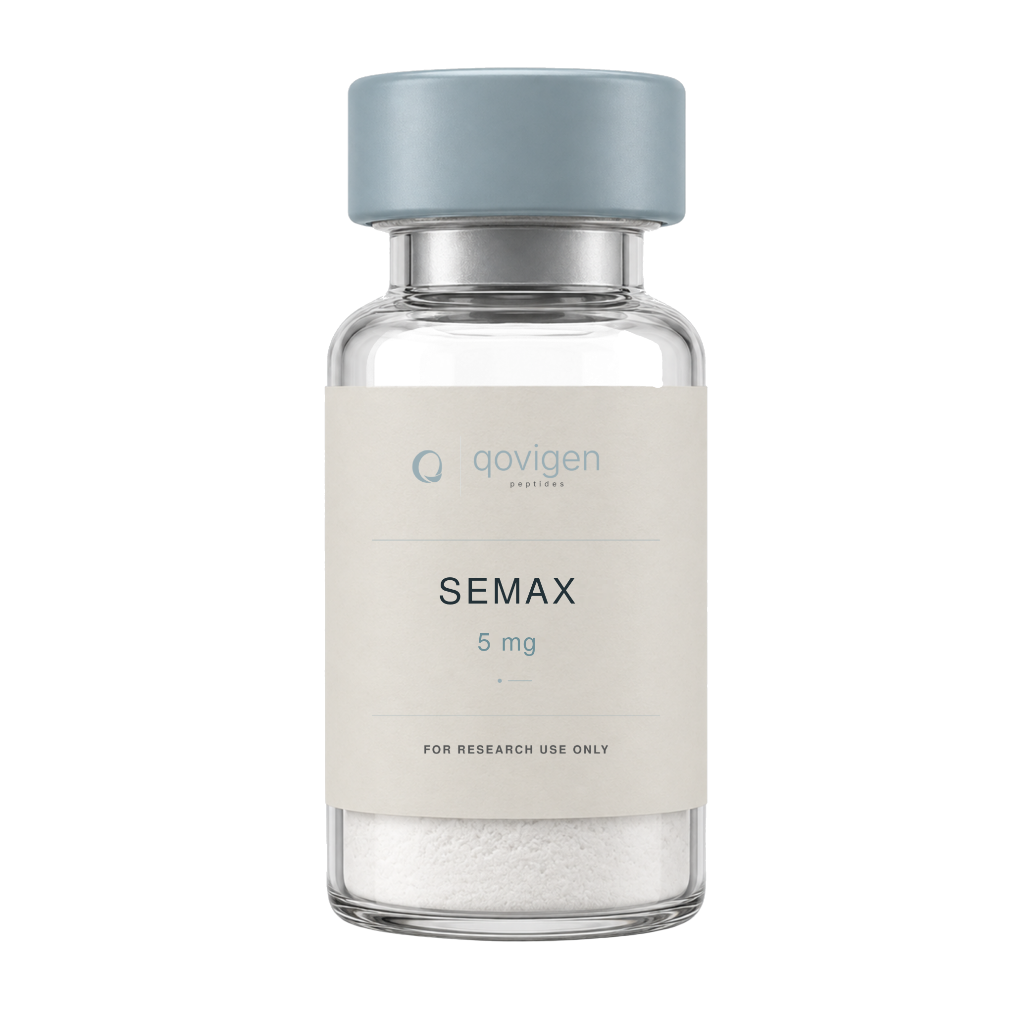 Semax – 5 mg