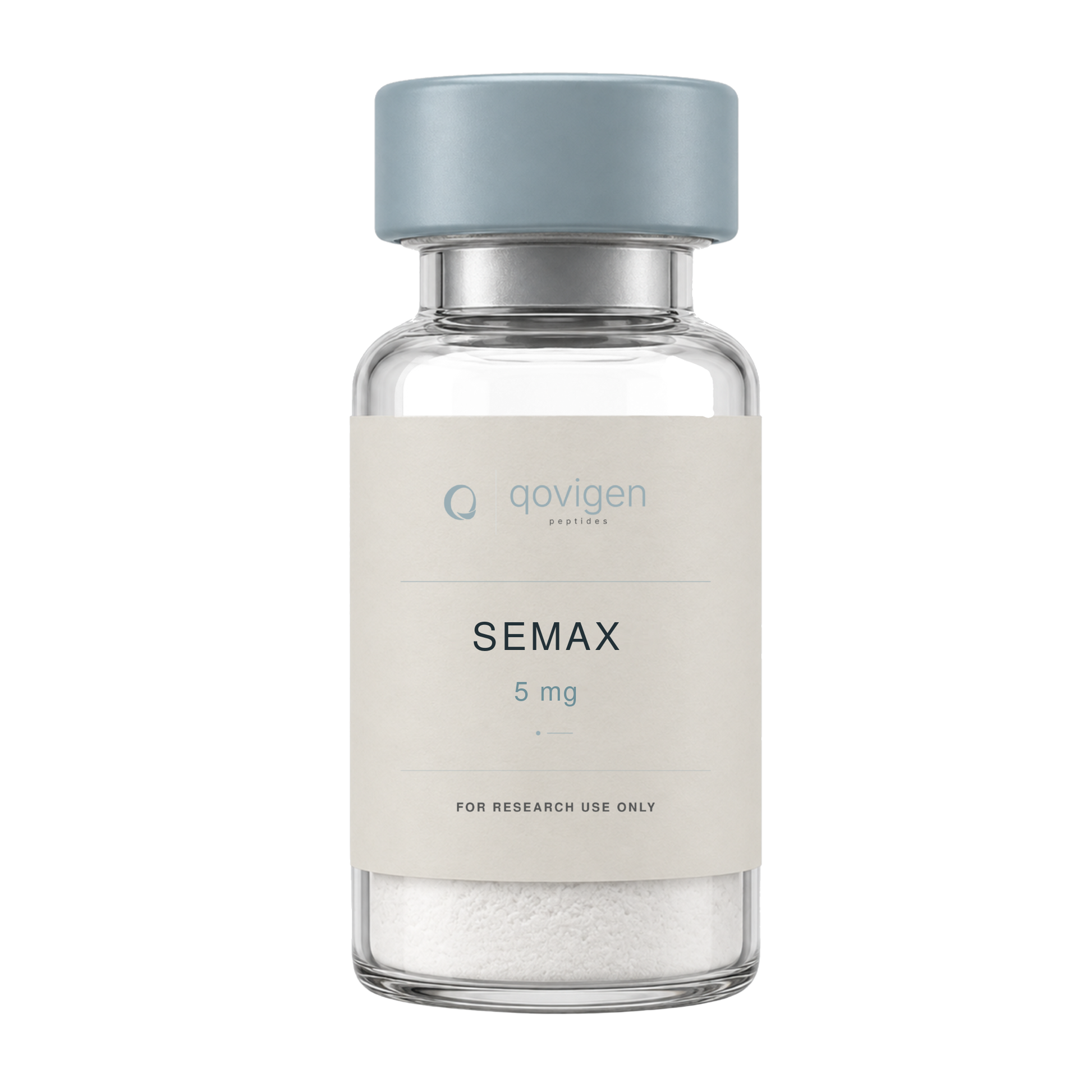 Semax – 5 mg