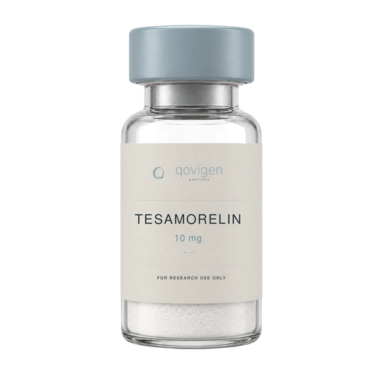 Tesamorelin – 10 mg (10 Vials)