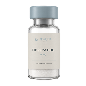 Tirzepatide – 30 mg