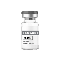 Tirzepatide – 15mg