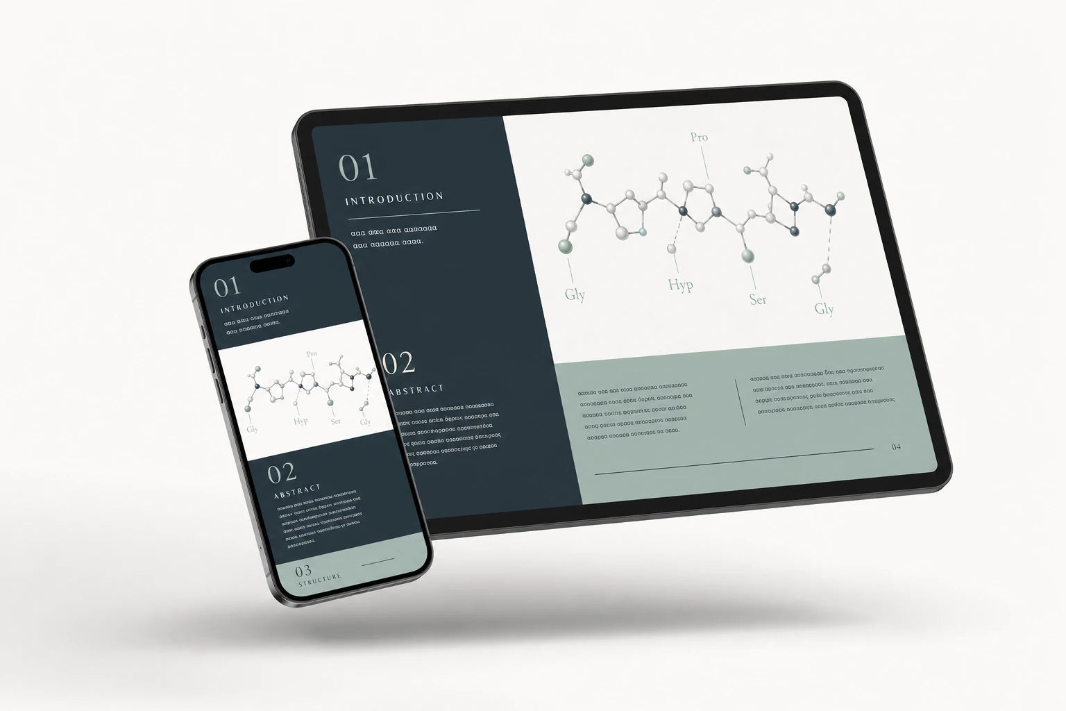 Inside the Metabolic Peptide Research ebook