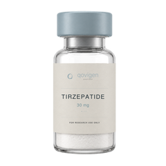 Tirzepatide – 30mg
