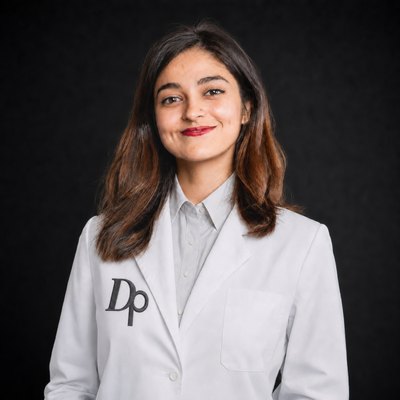 Dr Aimen Arij