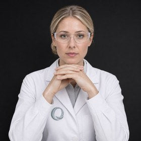 Dr Madison Blake