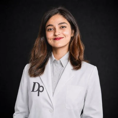 Dr Aimen Arij
