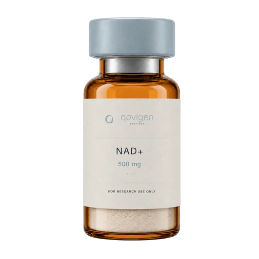 NAD+ – 500 mg