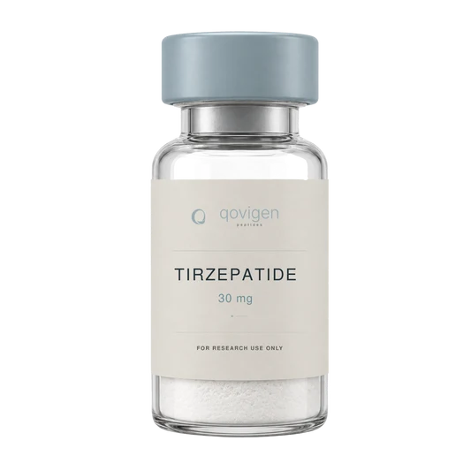 Tirzepatide – 30 mg